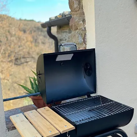 Apartmán Il Ginepro Rosennano
