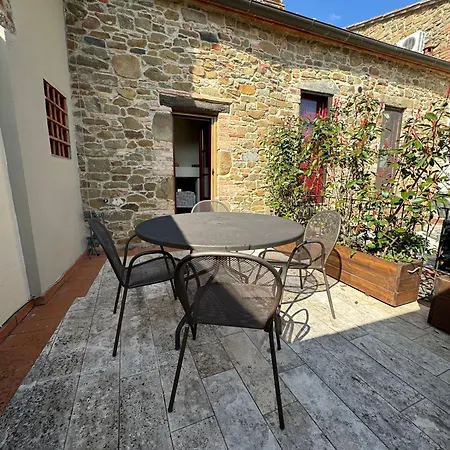 Apartmán Il Ginepro
