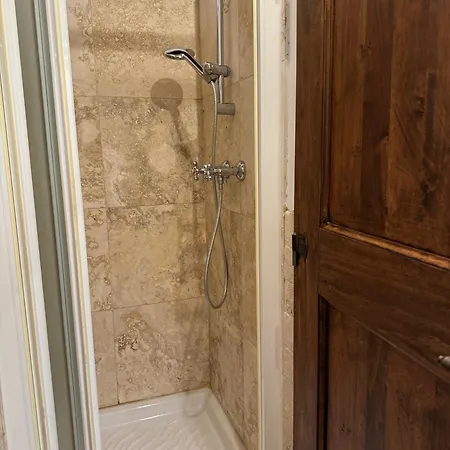 Il Ginepro Apartmán