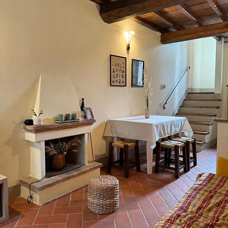 Il Ginepro Apartmán