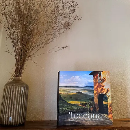 Apartmán Il Ginepro *